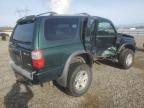 1999 Toyota 4runner SR5