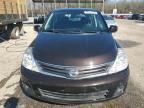 2011 Nissan Versa S