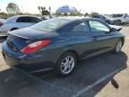 2005 Toyota Camry Solara SE