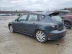 2009 Mazda Speed 3