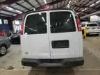 2013 Chevrolet Express G2500