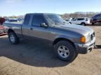 2004 Ford Ranger Super Cab