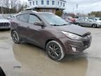 2014 Hyundai Tucson GLS