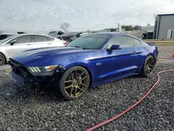 2016 Ford Mustang GT en venta en Hueytown, AL