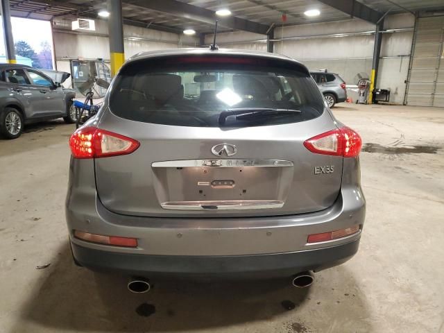 2008 Infiniti EX35 Base