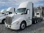 2014 Kenworth Construction T680