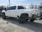 2022 Chevrolet Silverado K2500 High Country