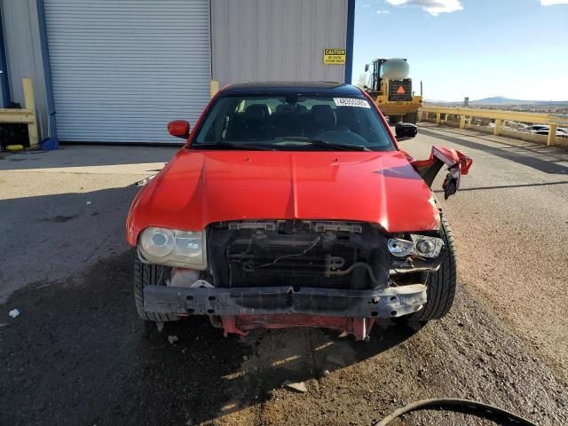 2007 Chrysler 300C SRT-8