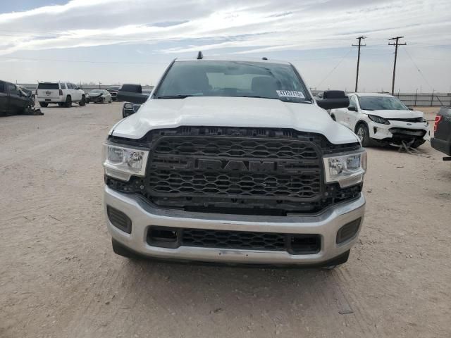 2022 Dodge RAM 3500 Tradesman