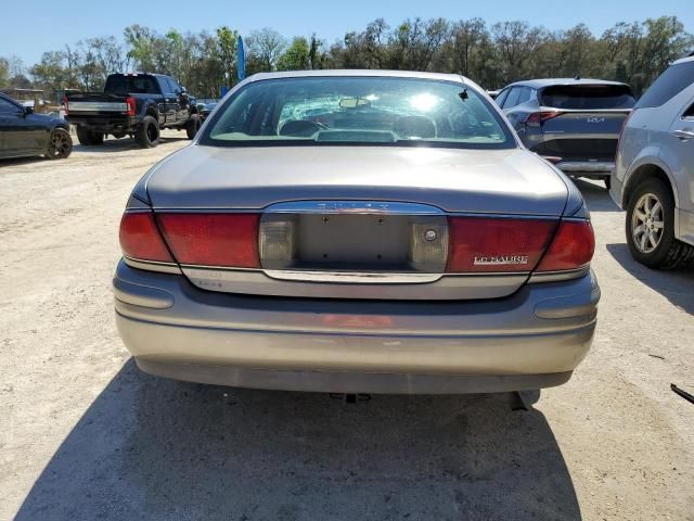 2004 Buick Lesabre Limited