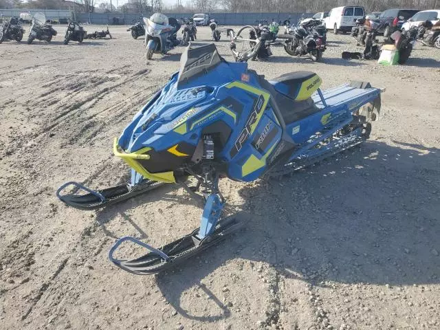 2018 Polaris 800 PRO