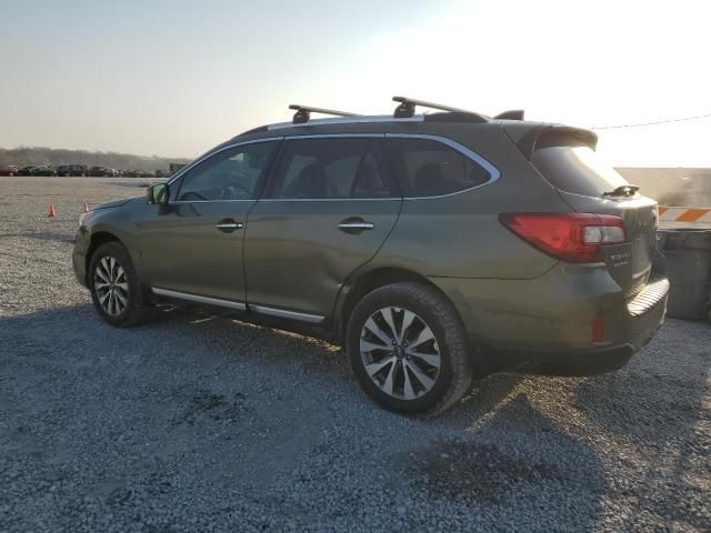 2017 Subaru Outback Touring