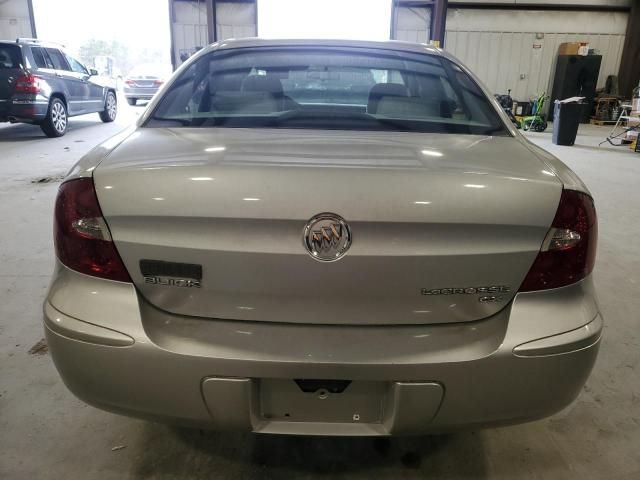 2007 Buick Lacrosse CX