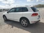 2015 Volkswagen Touareg V6