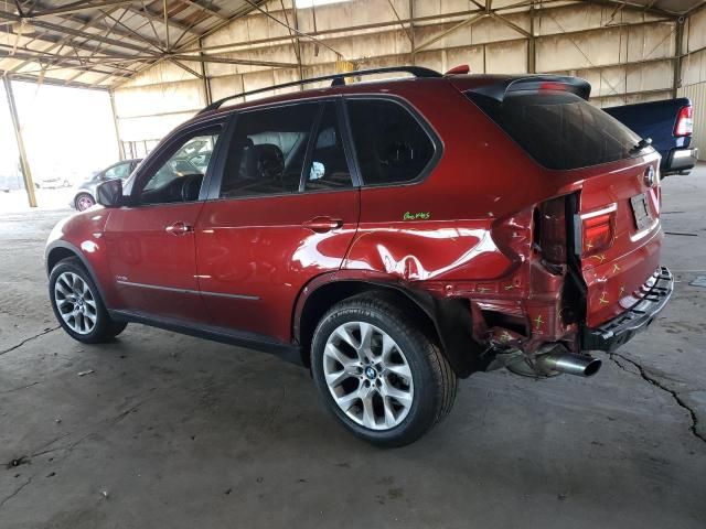 2013 BMW X5 XDRIVE35I