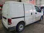 2018 Nissan NV200 2.5S