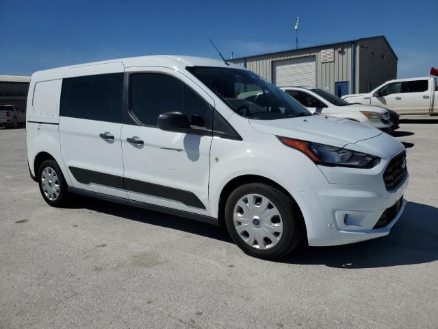 2021 Ford Transit Connect XLT