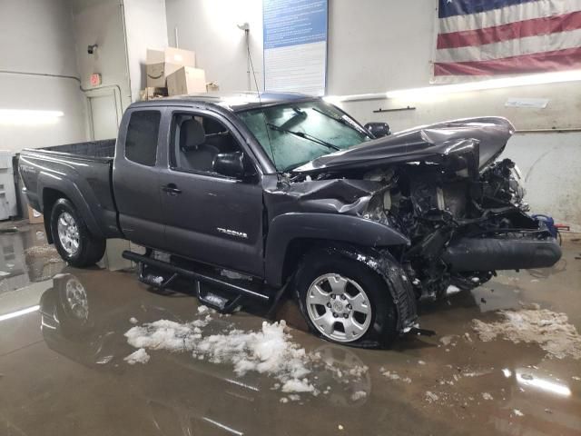 2013 Toyota Tacoma