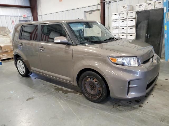 2012 Scion XB