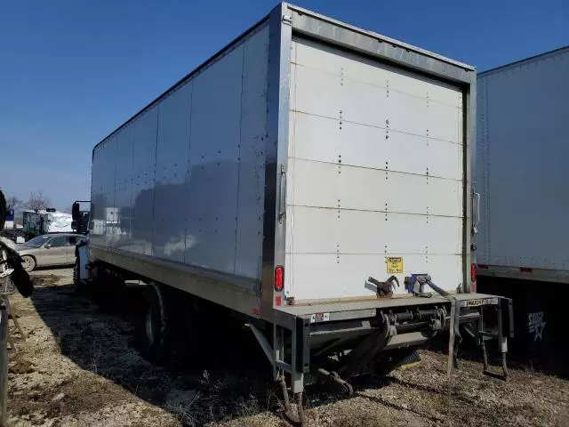 2020 Freightliner M2 106 Medium Duty