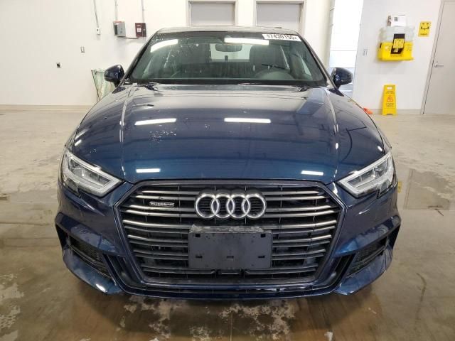 2019 Audi A3 Prestige