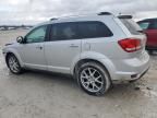 2013 Dodge Journey R/T