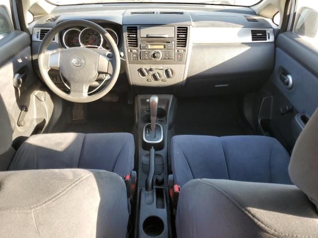 2009 Nissan Versa S