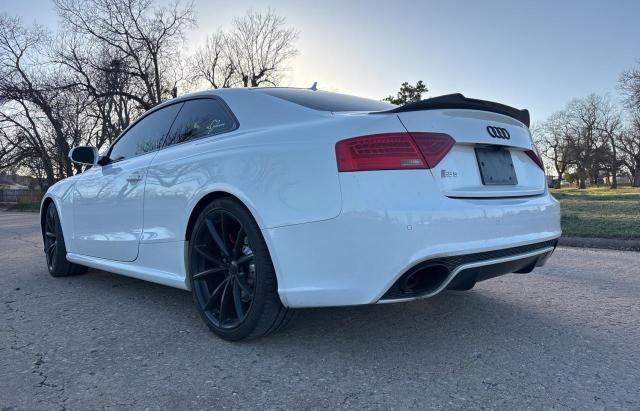 2015 Audi RS5