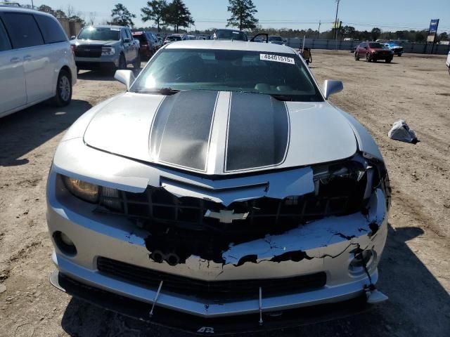 2010 Chevrolet Camaro SS