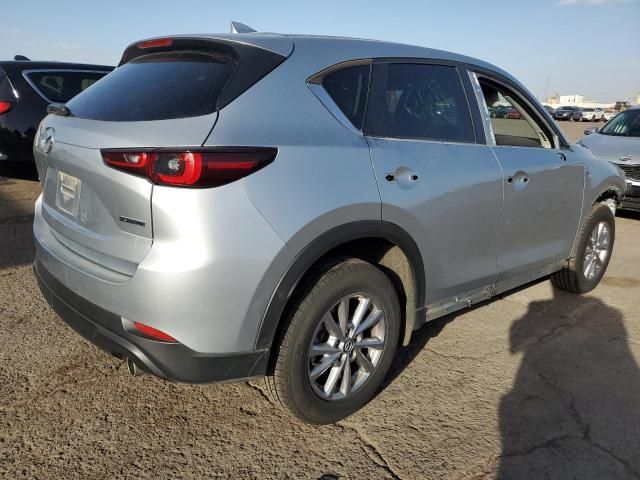 2023 Mazda CX-5 Preferred