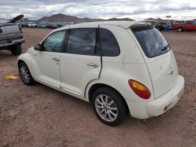 2004 Chrysler PT Cruiser