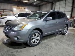 Nissan salvage cars for sale: 2011 Nissan Rogue S