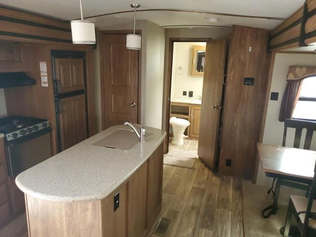 2018 Keystone RV