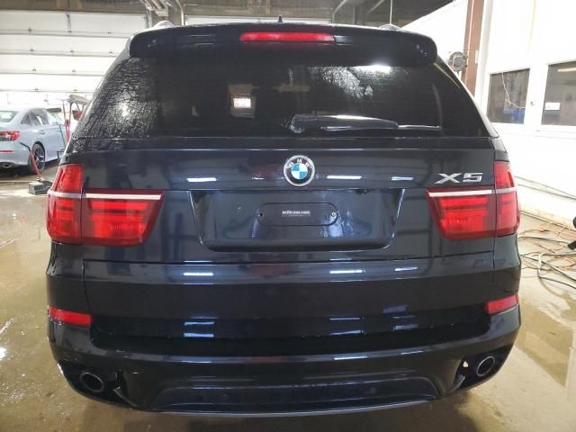 2011 BMW X5 XDRIVE35I