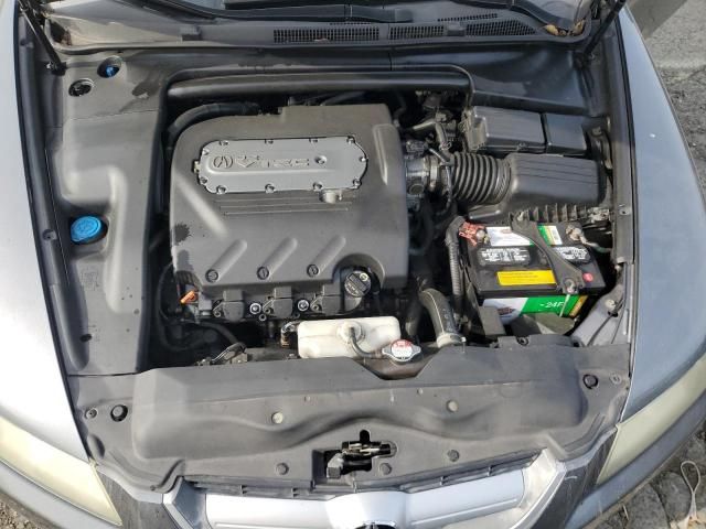 2006 Acura 3.2TL