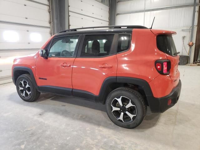 2019 Jeep Renegade Trailhawk