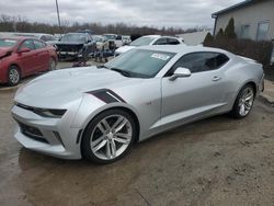 2016 Chevrolet Camaro LT en venta en Louisville, KY