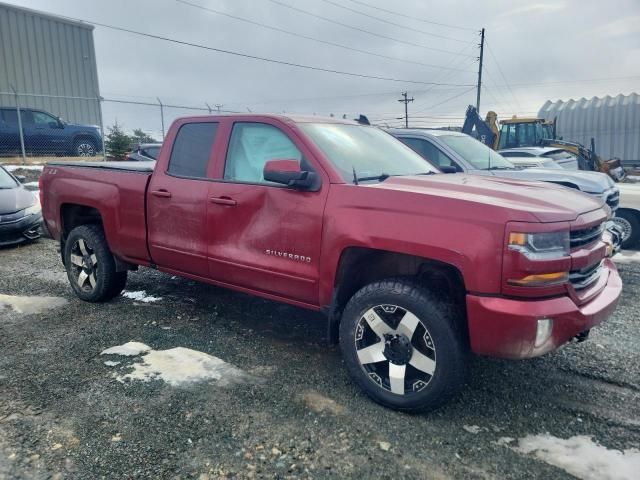 2019 Chevrolet Silverado LD K1500 LT