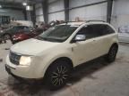 2007 Lincoln MKX