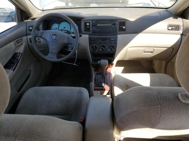 2003 Toyota Corolla CE