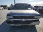 2000 Chevrolet Silverado C1500