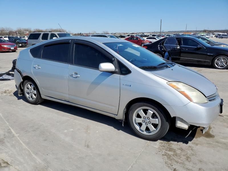 2009 Toyota Prius