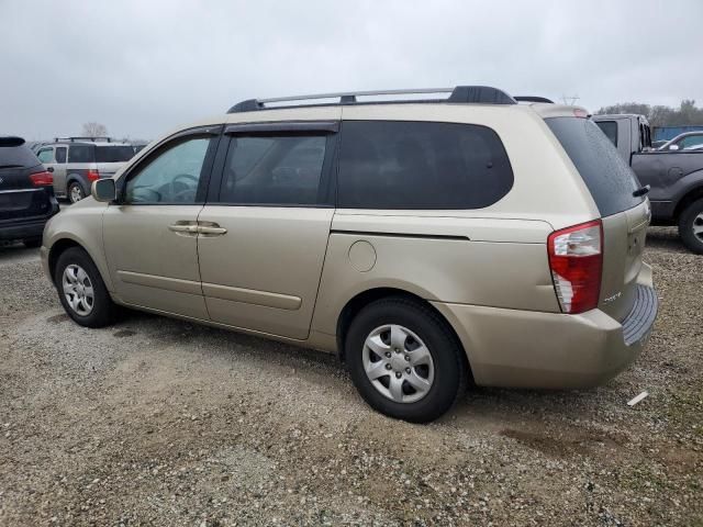 2007 KIA Sedona EX