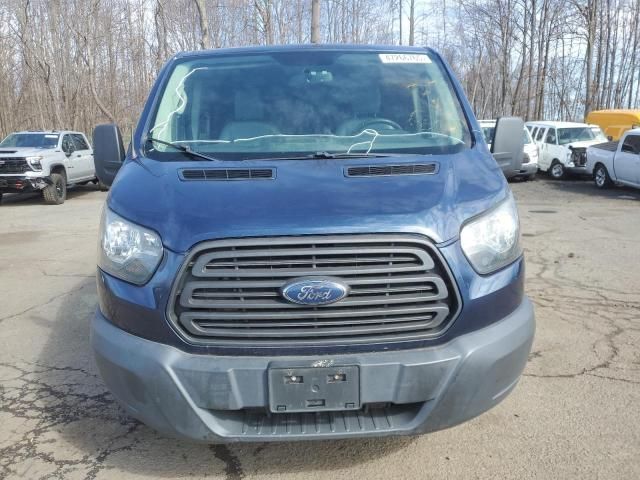 2015 Ford Transit T-250