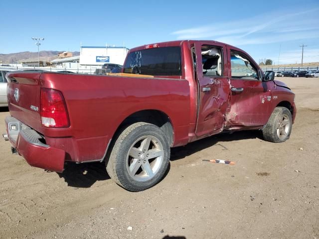 2014 Dodge RAM 1500 ST