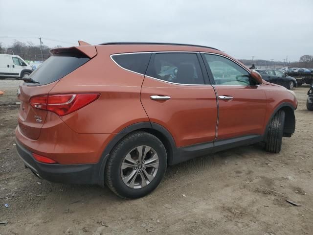 2015 Hyundai Santa FE Sport