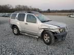 2010 Nissan Xterra OFF Road