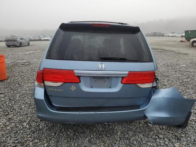 2008 Honda Odyssey EXL