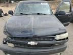 2000 Chevrolet Silverado K1500