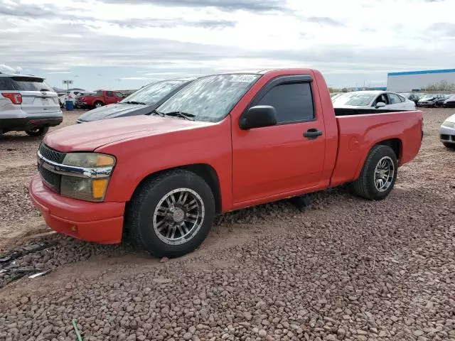 2006 Chevrolet Colorado